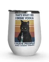Wine Tumbler (12 oz)