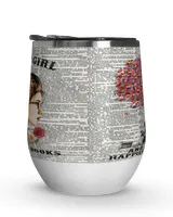 Wine Tumbler (12 oz)