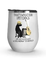Wine Tumbler (12 oz)