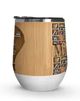 Wine Tumbler (12 oz)