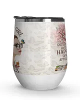 Wine Tumbler (12 oz)