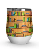 Wine Tumbler (12 oz)