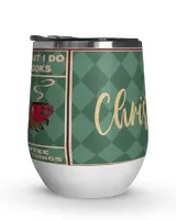 Wine Tumbler (12 oz)