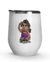 Wine Tumbler (12 oz)