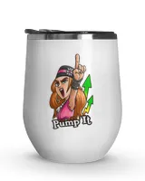 Wine Tumbler (12 oz) Wine Tumbler (12 oz)