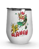Wine Tumbler (12 oz)