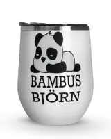Wine Tumbler (12 oz)