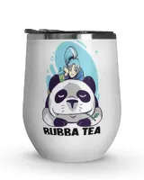 Wine Tumbler (12 oz)