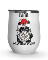 Wine Tumbler (12 oz)