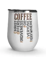 Wine Tumbler (12 oz)
