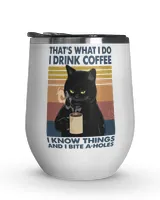 Wine Tumbler (12 oz)