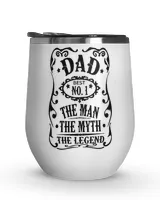 Wine Tumbler (12 oz)