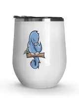 Wine Tumbler (12 oz)