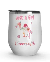 Wine Tumbler (12 oz)