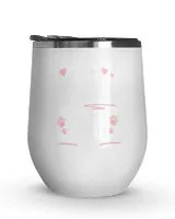 Wine Tumbler (12 oz)
