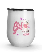 Wine Tumbler (12 oz)