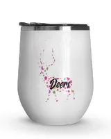 Wine Tumbler (12 oz)