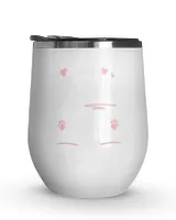 Wine Tumbler (12 oz)