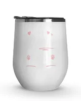 Wine Tumbler (12 oz)