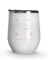 Wine Tumbler (12 oz)