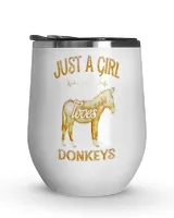 Wine Tumbler (12 oz)