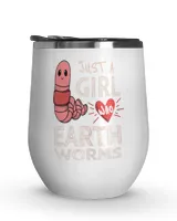 Wine Tumbler (12 oz)