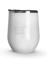 Wine Tumbler (12 oz)