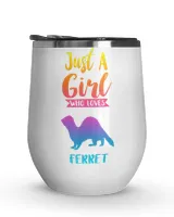 Wine Tumbler (12 oz)