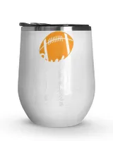 Wine Tumbler (12 oz)