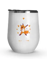 Wine Tumbler (12 oz)