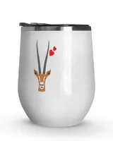 Wine Tumbler (12 oz)
