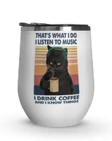 Wine Tumbler (12 oz)