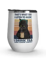 Wine Tumbler (12 oz)