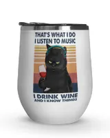 Wine Tumbler (12 oz)