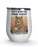 Wine Tumbler (12 oz)