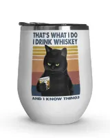 Wine Tumbler (12 oz)