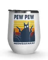 Wine Tumbler (12 oz)