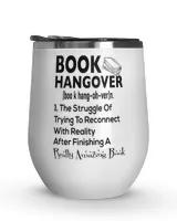 Wine Tumbler (12 oz)
