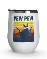 Wine Tumbler (12 oz)