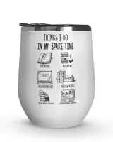Wine Tumbler (12 oz)