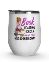 Wine Tumbler (12 oz)