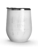 Wine Tumbler (12 oz)