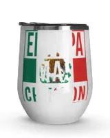 Wine Tumbler (12 oz)