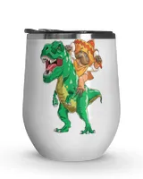 Wine Tumbler (12 oz)