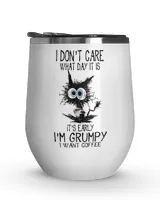 Wine Tumbler (12 oz)