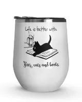 Wine Tumbler (12 oz)