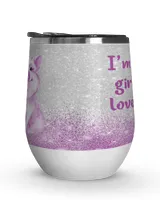 Wine Tumbler (12 oz)