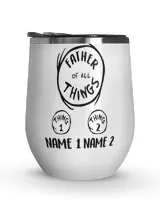 Wine Tumbler (12 oz)