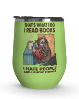 Wine Tumbler (12 oz)