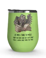 Wine Tumbler (12 oz)